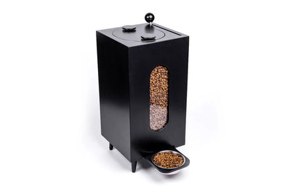 Kibble Dispenser