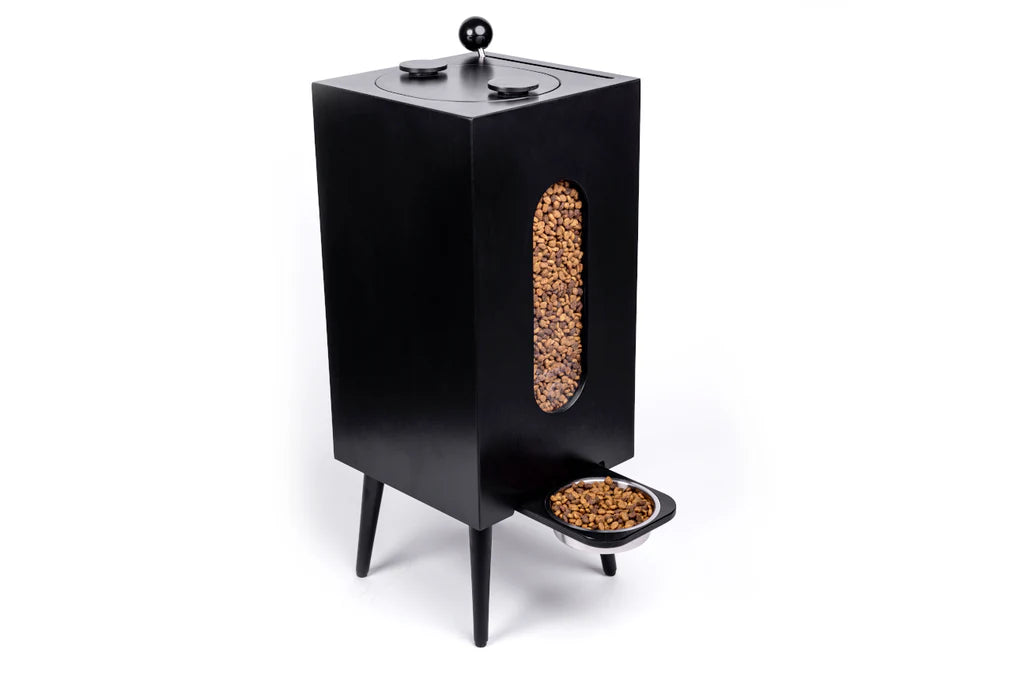 Kibble Dispenser